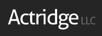 Actridge, LLC logo